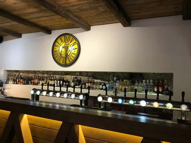 Bratislava: Craft Beer Tasting - Final Thoughts: Why Choosing This Tour Makes Sense