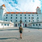 Bratislava Day Tour from Vienna With A Local Experienced Guide - The Details of the Journey: What to Expect