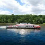 Bratislava Day Trip from Vienna With Catamaran Cruise on Danube - Authentic Perspectives from Travelers