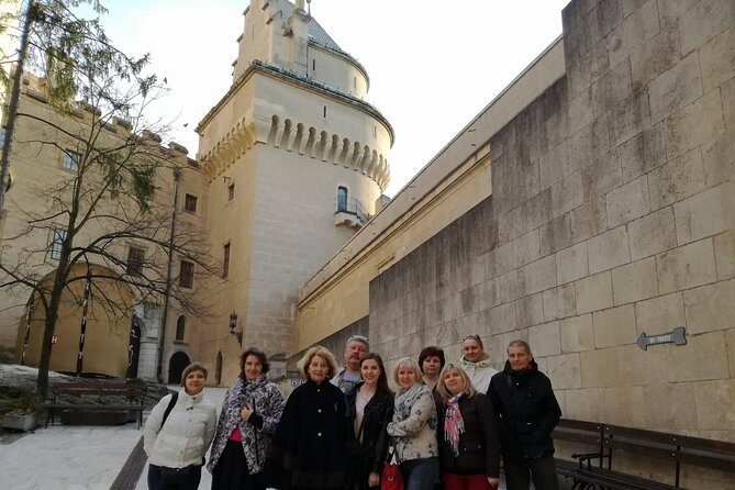 Bratislava Day trip to Bojnice Castle and Cicmany Village - What We Appreciate About This Tour