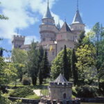 Bratislava (DayTrip): Bojnice Castle, imany, Aphrodite Spa - The Itinerary in Detail