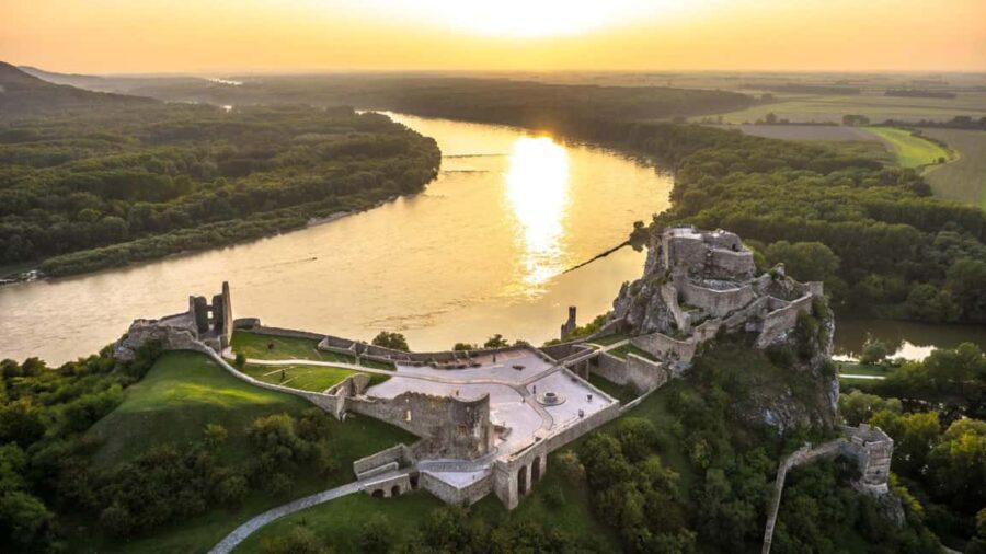 Bratislava: Devin Castle and Wine Tasting Private Tour - The Sum Up: Who Is This Tour Best For?
