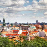 Bratislava: Express Walk with a Local in 60 minutes - Exploring Bratislava in 60 Minutes: What You Can Expect