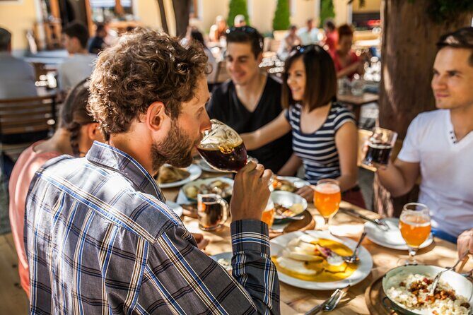 Bratislava Food and Beer Tour - Final Thoughts: Who Should Book This Tour?