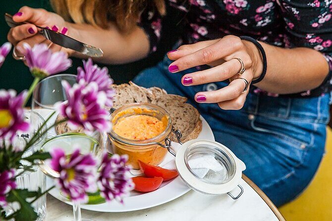 Bratislava Food and Wine Tour - Who Will Love This Tour?