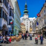 Bratislava From Vienna By Bus With Lunch - Why You Might Love This Tour