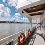 Bratislava - Gabíkovo Roundtrip by boat on the Danube - Who Should Consider This Experience?