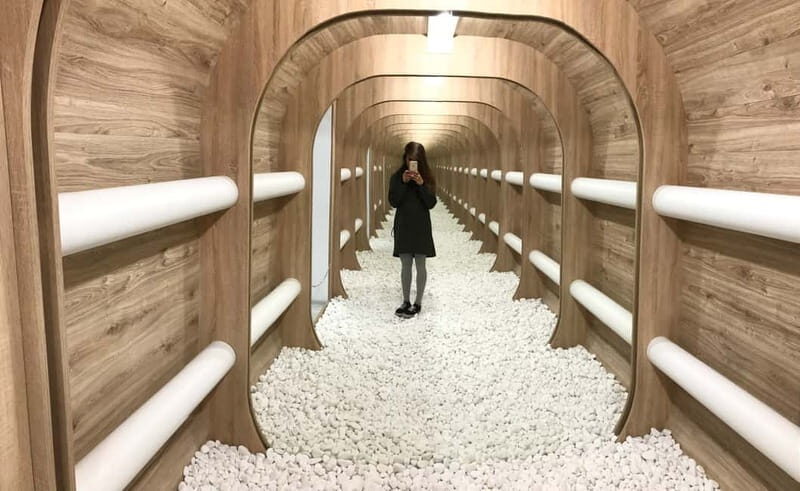 Bratislava: Gallery Multium Entrance Ticket - Why It’s Worth Your Time