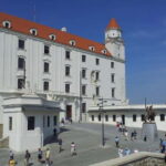 Bratislava: Grand City Guided Tour - A Close Look at the Bratislava: Grand City Guided Tour