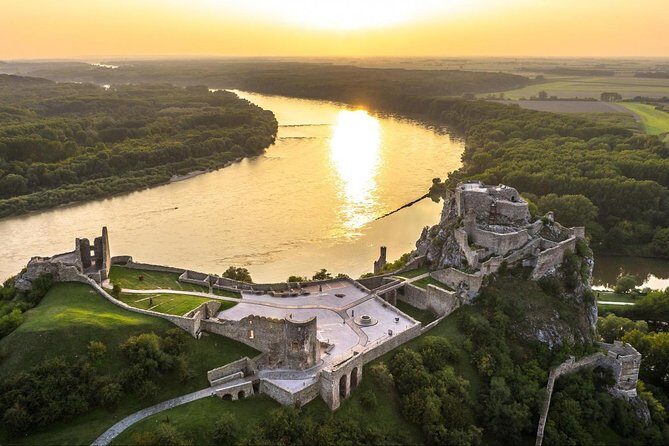 Bratislava Grand City Tour with Devin Castle - Final thoughts