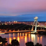 Bratislava: Guided Walking Tour at Night with Old Town - Final Thoughts: Is This Tour Worth It?