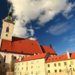 Bratislava Identity Bike Tour - Who Should Consider This Tour?