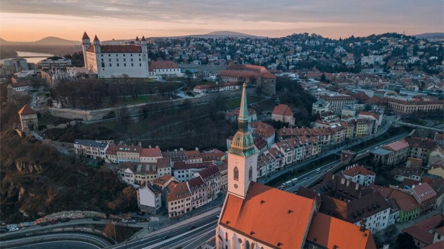 Bratislava in one day drive trip from Vienna - Final Thoughts: Who Is This Tour For?