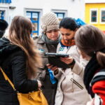 Bratislava: iPad Treasure Hunt with local guide - Final Thoughts