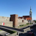 Bratislava: Journey in Time Private Guided Walking Tour - A Closer Look at the Journey Through Time