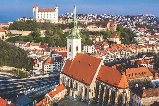 Bratislava Off the Beaten Path Tour - recommended also by Rick Steves - The Sum Up: Who Will Love This Tour?