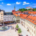 Bratislava: Old Town & Blue Church Afternoon Walking Tour - An In-Depth Look at the Bratislava Old Town & Blue Church Tour