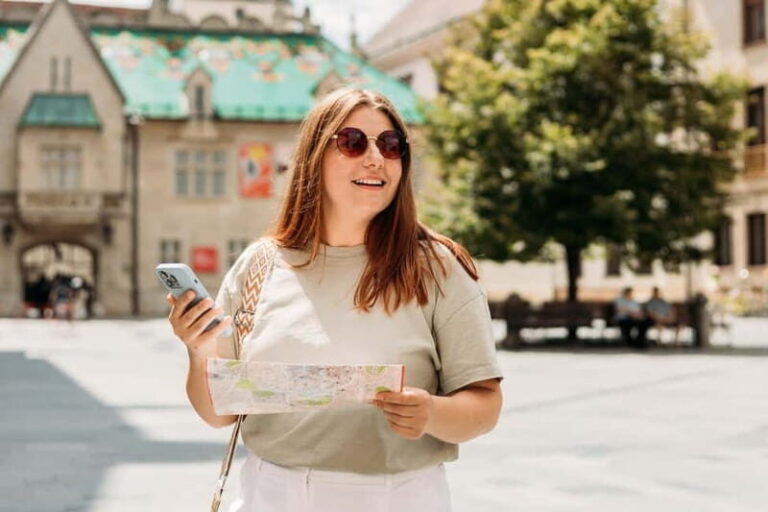 Bratislava: Old Town & Castle Morning Walking Tour - Exploring Bratislava: What to Expect from the Tour