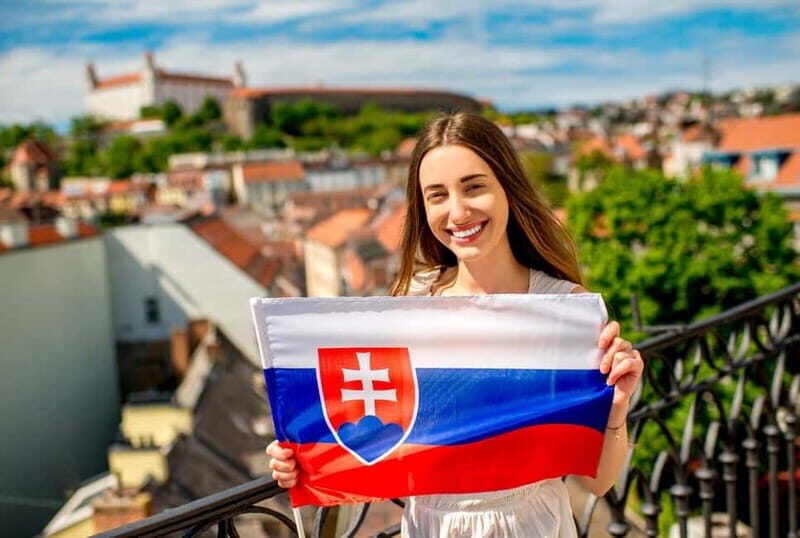 Bratislava Old Town Highlights Private Walking Tour - A Deep Dive Into Bratislava’s Old Town
