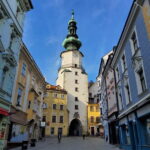 Bratislava: Old Town Walking Discovery Private Tour - What Makes This Tour Stand Out?