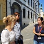 Bratislava Old Town Walking Tour - Who Should Book This Tour?