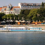 Bratislava: Panorama Cruise on the Danube River - A Closer Look at the Bratislava Panorama Cruise