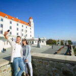 Bratislava: Private City Highlights Tour by Car - Why This Tour Offers Good Value