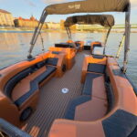 Bratislava: Private Danube River Cruise with Drinks - What’s Included and What to Expect