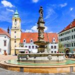 Bratislava private tour - The Value of This Private Tour