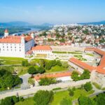 Bratislava Private Tour from Vienna - The Experience in Detail: What Makes It Stand Out
