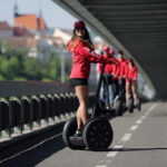 Bratislava: Riverside, Castle or Complete City Segway Tours - A Deeper Look at the Bratislava Segway Experience