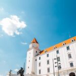 Bratislava Scavenger Hunt and Highlights Self-Guided Tour - Why We Think It Works Well
