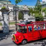 Bratislava: Sightseeing Bus Tour - A Comprehensive Look at the Bratislava Sightseeing Bus Tour