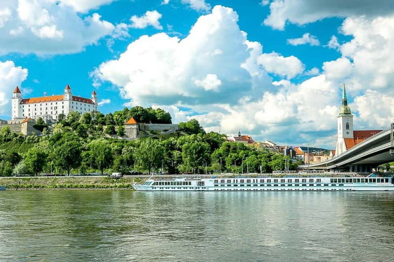 Bratislava: Slovakia Castles, Wine, Legends & Mountains Tour - Final Thoughts: Is This Tour Right for You?