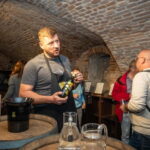 Bratislava: Slovakian Wine Tasting Experience - Who Should Consider This Tour?