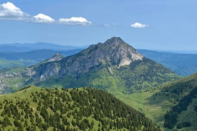 Bratislava: Small Fatra Mountains Guided Hike - In-Depth Look at the Tour Experience