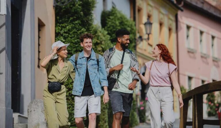 Bratislava: Taste of Slovakia Private Walking Tour - FAQ