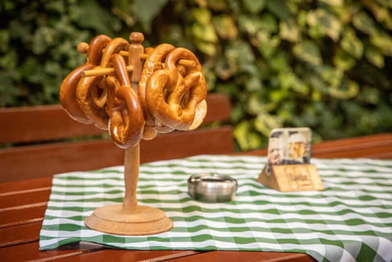 Bratislava: Tasting Experience at House of Beer - The Authenticity and Authentic Experience