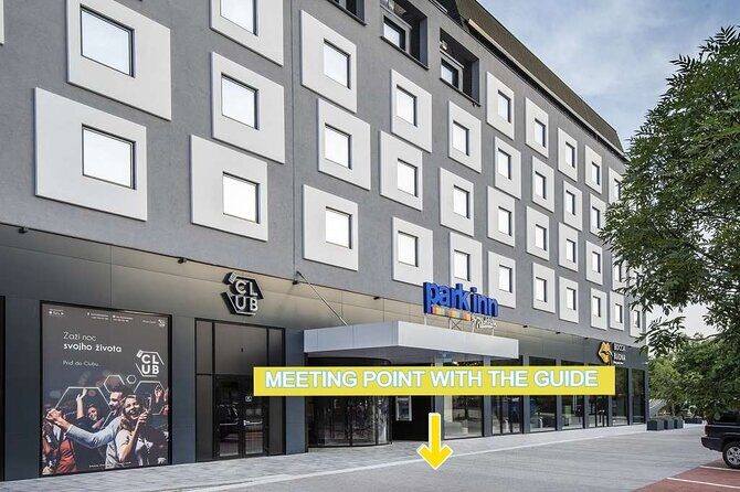 Bratislava-Top Sights Guided Tour - Final Thoughts: Is This Tour Worth It?