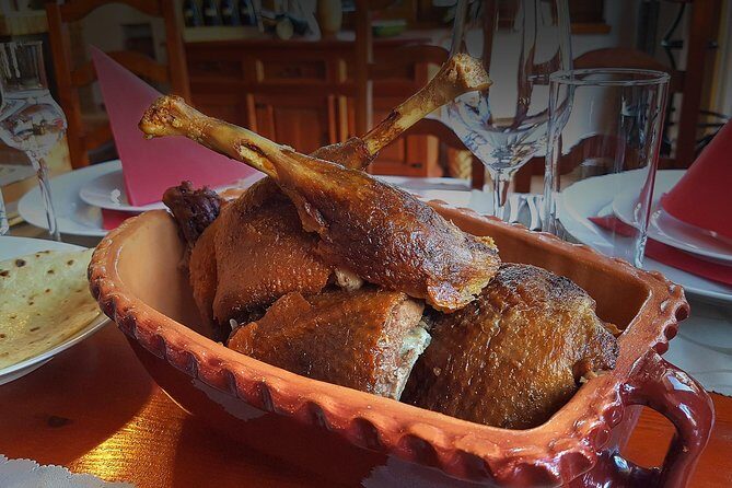 Bratislava Traditional Slovak Feast - Who Will Love This Tour?