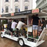 Bratislava: Ultimate 2-Night Party Weekend with Hotel Stay - A Deep Dive Into the Experience