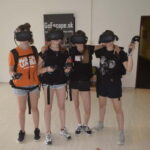 Bratislava: virtual reality escape room - The 11 Different Escape Games