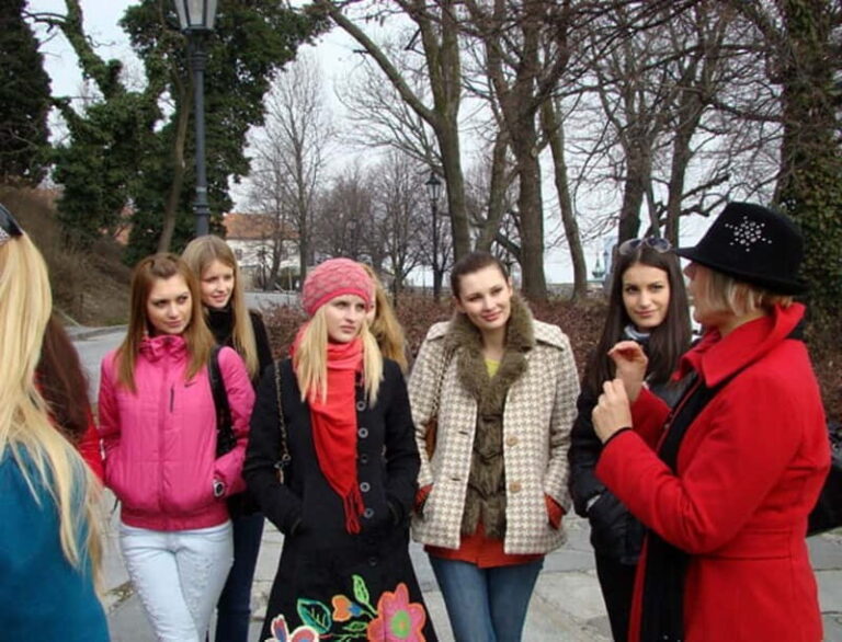 Bratislava Walking Tours with Licensed Guides - Who Should Consider This Tour?