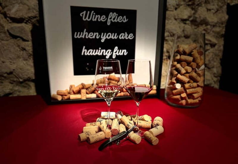 Bratislava: Wine Tasting Experience in the Dark - Final Thoughts: Is It Worth It?