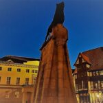 Braunschweig: Private Tour through the history of crime - An In-Depth Look at the Braunschweig Crime History Tour