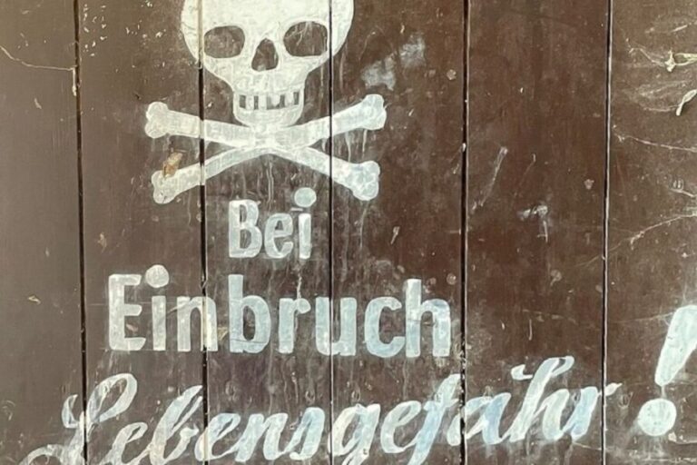Braunschweig: Private Tour to Ghosts, Witches & Vampires - Value and Experience