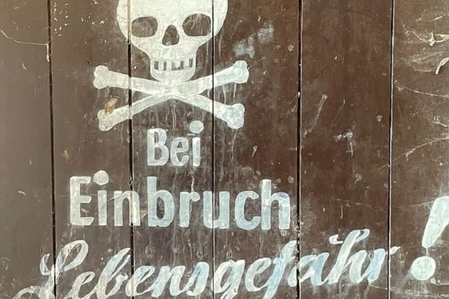 Braunschweig: Private Tour to Ghosts, Witches & Vampires - Value and Experience