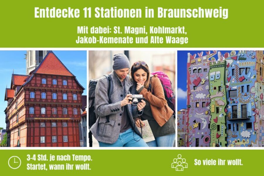 Braunschweig: Scavenger Hunt Self-Guided Walking Tour - Final Thoughts: Is It Worth It?