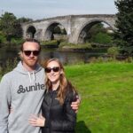 Braveheart (Battle of Stirling Bridge) Tour - A Detailed Look at the Stirling Battle Tour