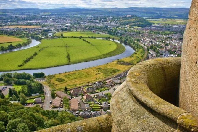 Braveheart Private Luxury Day Tour with Scottish local - Frequently Asked Questions